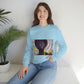 NINA SIMONE - UNISEX - SWEATSHIRT