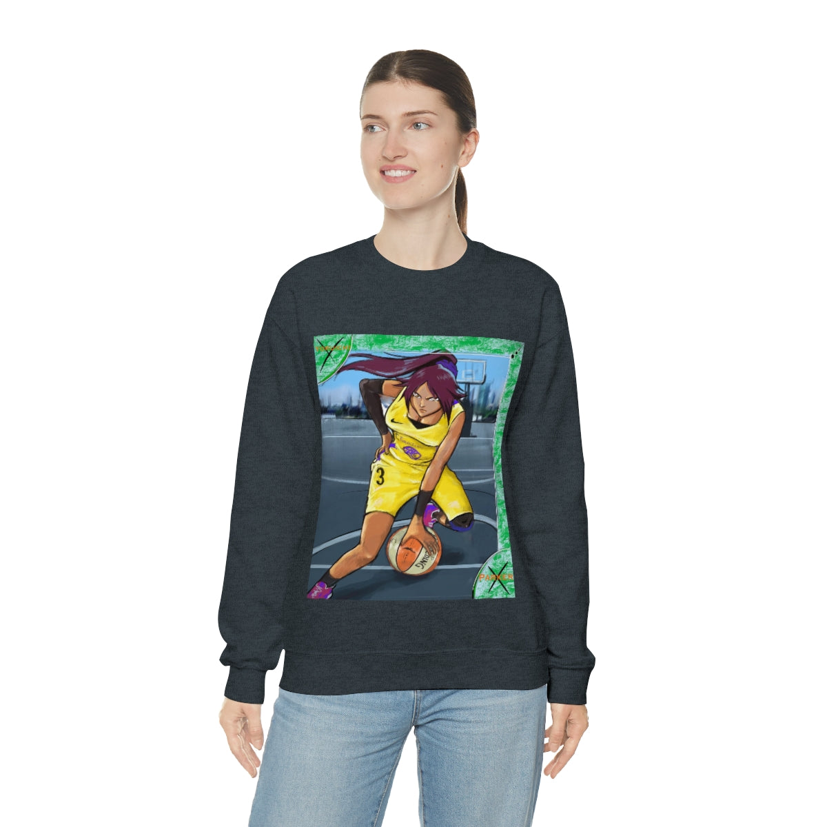 PAYO - UNISEX - SWEATSHIRT