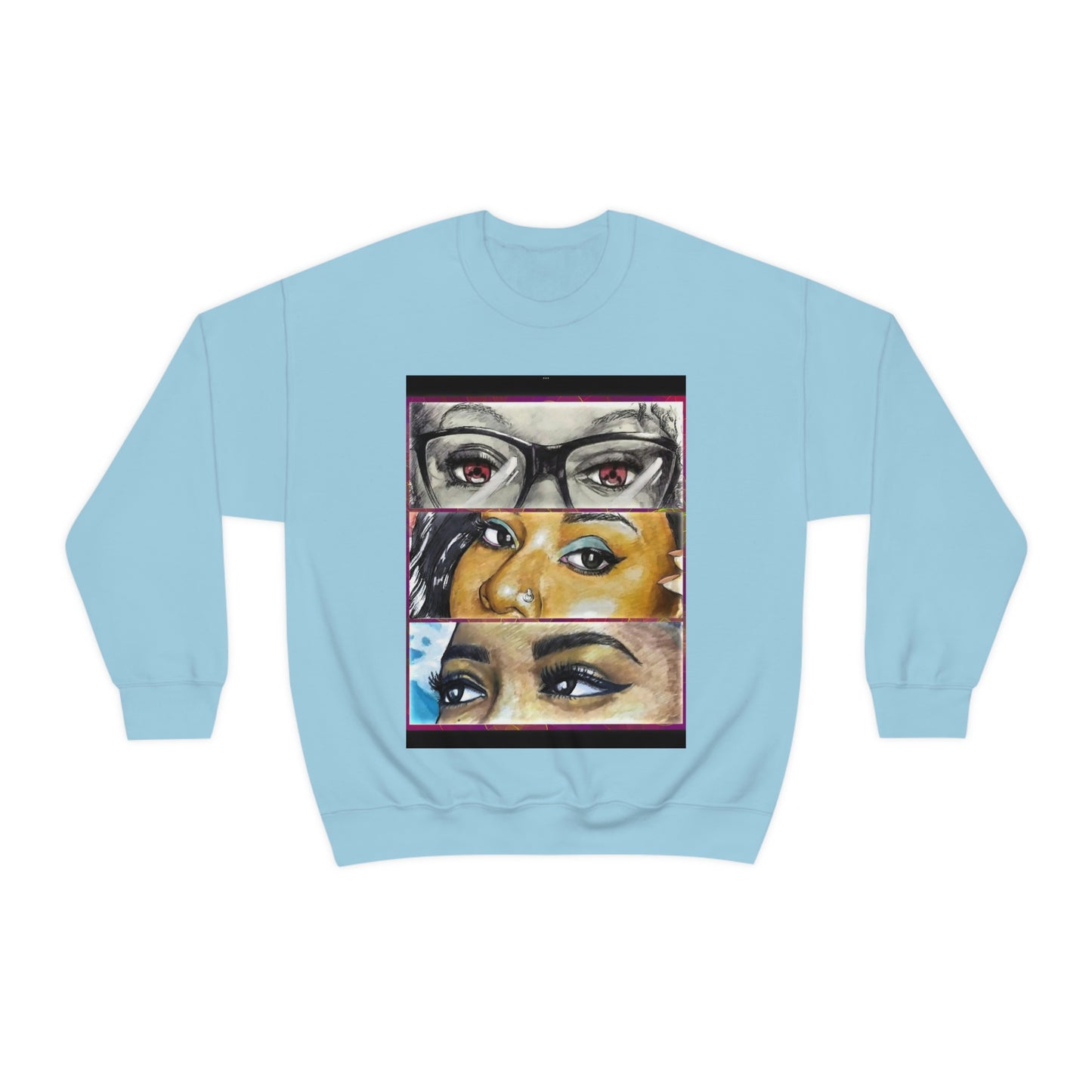 WINDOWS 2 - UNISEX - SWEATSHIRT