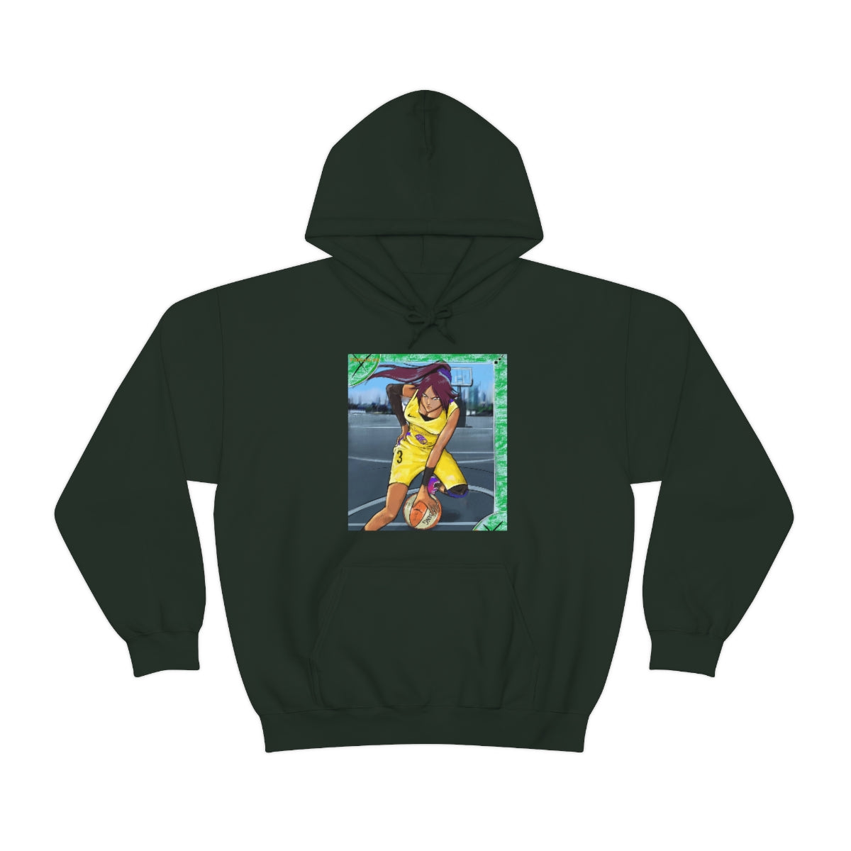 PAYO - UNISEX - HOODIE