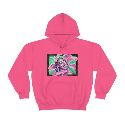 NECTAR - UNISEX - HOODIE