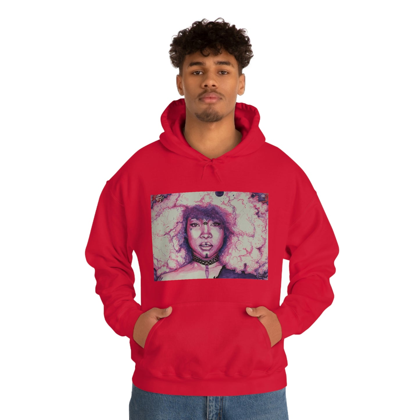 BADUISM HOODIE