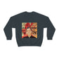 JAMES BALDWIN - UNISEX - SWEATSHIRT