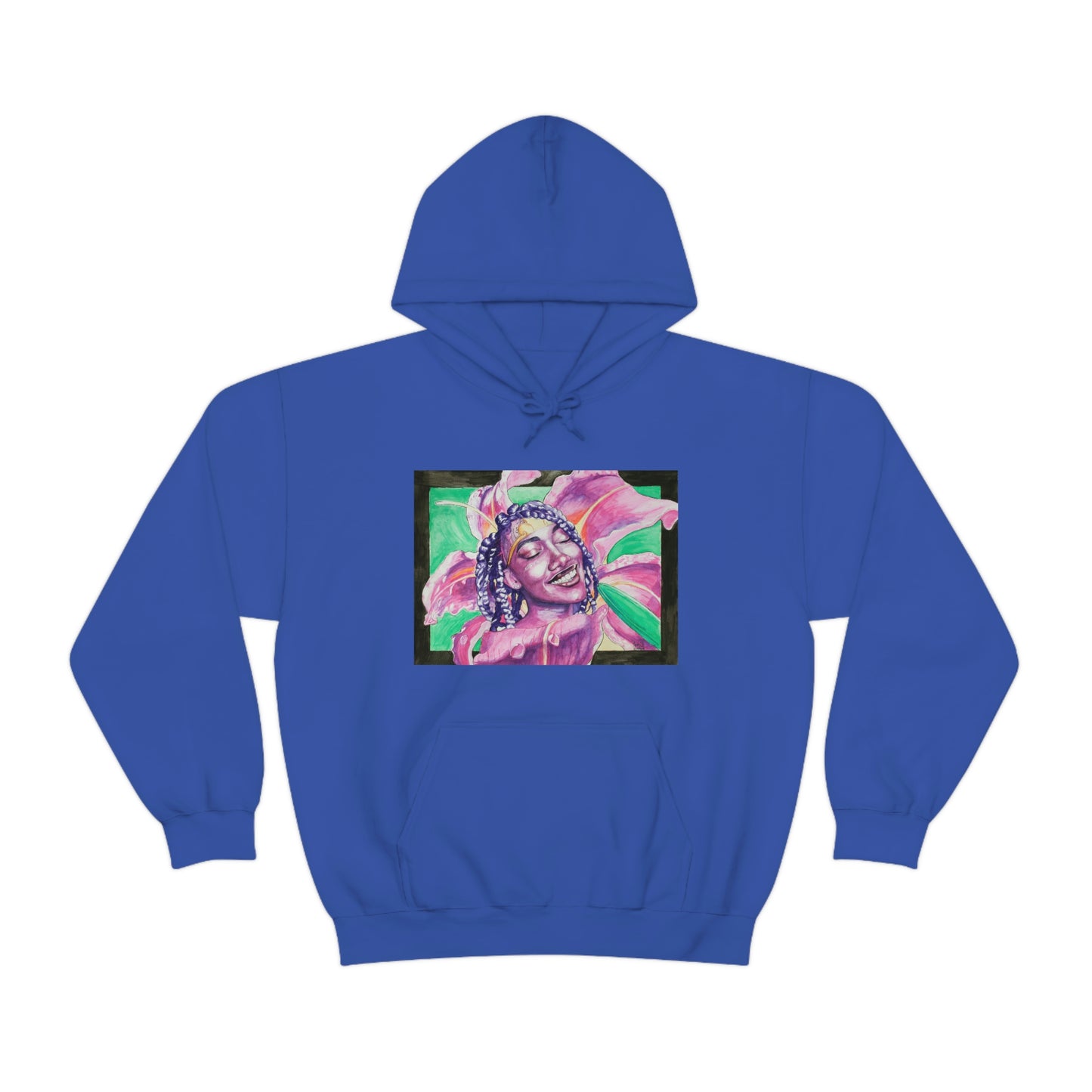 NECTAR - UNISEX - HOODIE