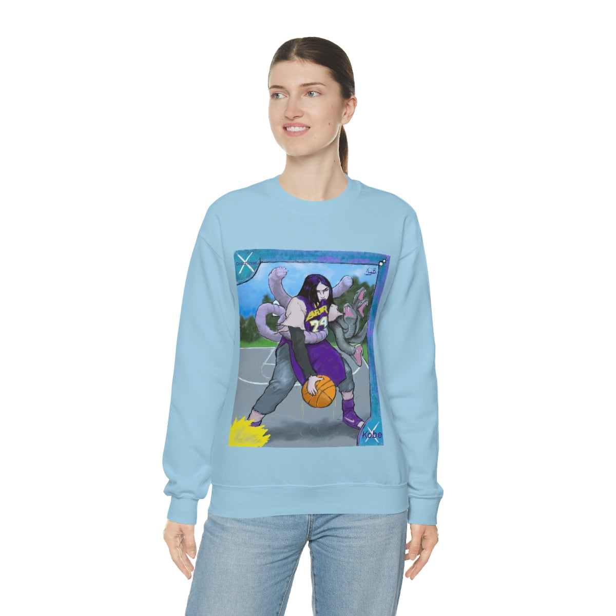 MAKO - UNISEX - SWEATSHIRT