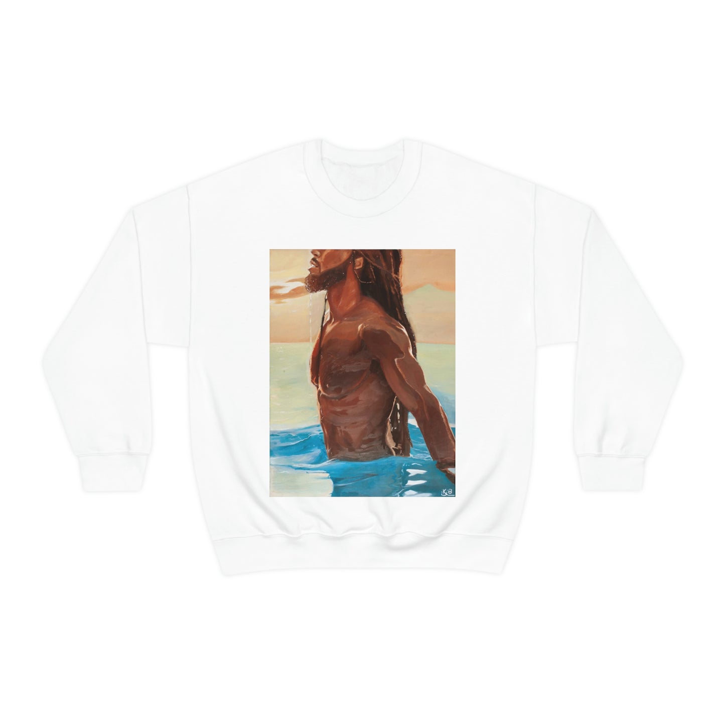 SUNRISE - UNISEX - SWEATSHIRT