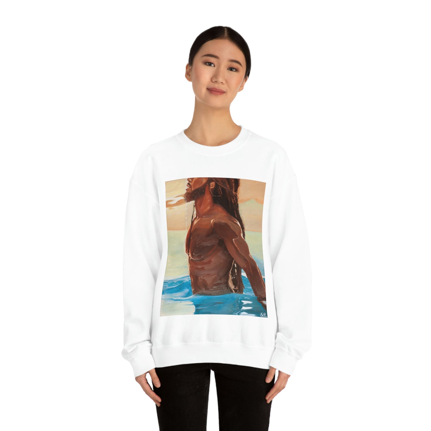 SUNRISE - UNISEX - SWEATSHIRT