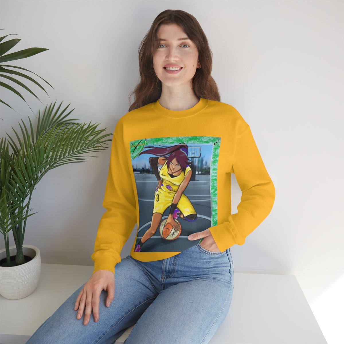 PAYO - UNISEX - SWEATSHIRT