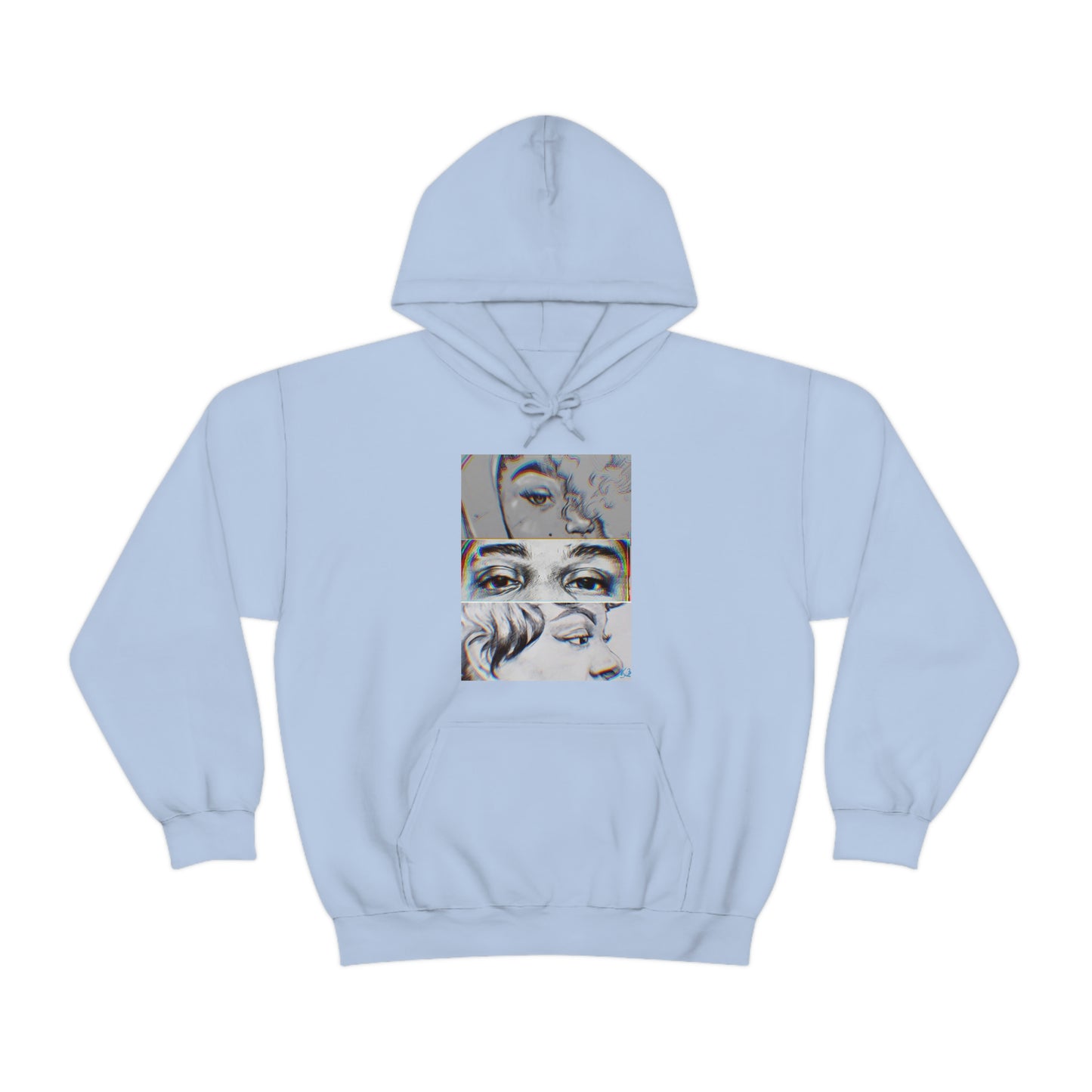 WINDOWS - UNISEX - HOODIE