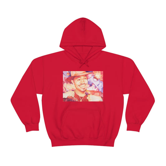 ANDRE 3000 HOODIE