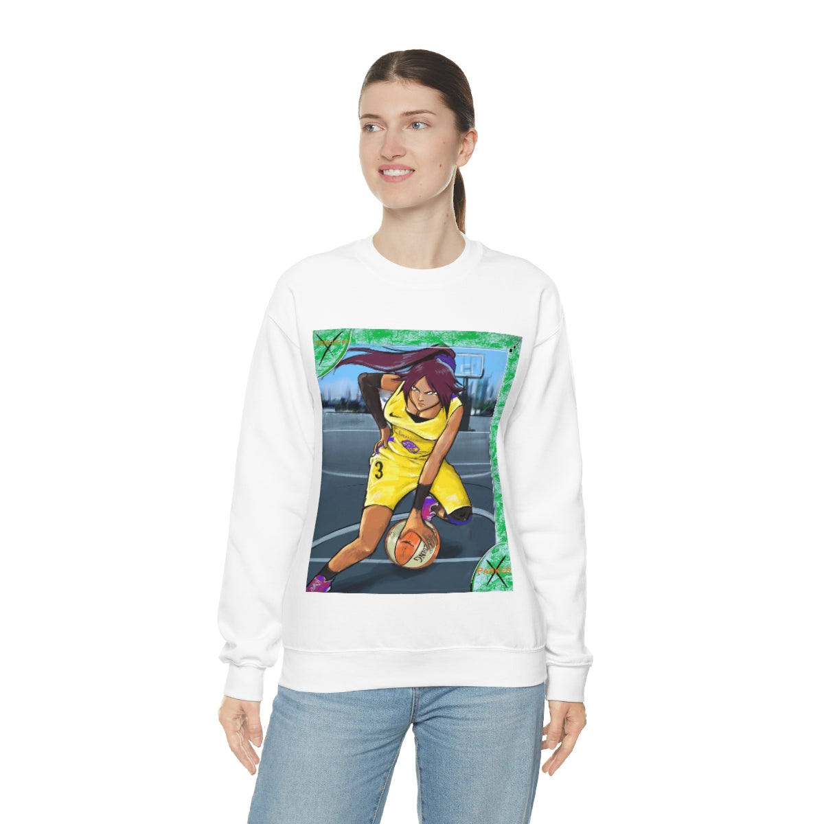 PAYO - UNISEX - SWEATSHIRT