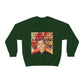 JAMES BALDWIN - UNISEX - SWEATSHIRT