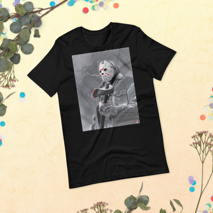 JASON - UNISEX - T-SHIRT