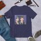 WILLOW & JADEN - UNISEX T-SHIRT