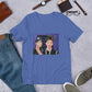 WILLOW & JADEN - UNISEX T-SHIRT