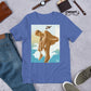 CLOUD 9 GODDESS - UNISEX T-SHIRT