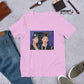 WILLOW & JADEN - UNISEX T-SHIRT