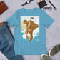 CLOUD 9 GODDESS - UNISEX T-SHIRT