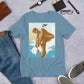 CLOUD 9 GODDESS - UNISEX T-SHIRT