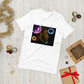 D GLOVER - UNISEX - T-SHIRT